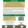 Northfin Fish Food Veggie Formula Slow Sinking Pellets (1mm 1kg)