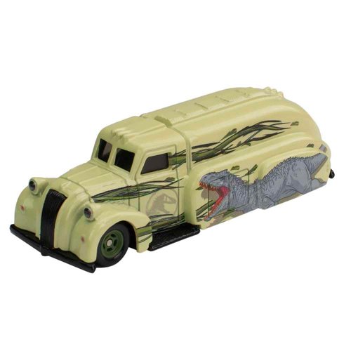 Hot Wheels 38 Dodge Air Flow Scale Vehicle for Kids Aged 3 Years Old & Up & Collectors of Classic Toy Cars, Featuring New Castings & Themes