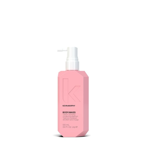 KEVIN.MURPHY BODY.MASS - Leave-In Hair Treatment - Hair Thickening Treatment - For Distressed, Fine & Damaged Hair - Hair Repair - 100 mL / 3.4 fl oz