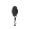 Wet Brush Original Detangler Hair Brush - Onyx (Metallic Marble) - All Hair Types - Ultra-Soft IntelliFlex Bristles Glide Through Tangles with Ease - Pain-Free Comb for Men, Women, Boys and Girls