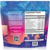 NatureWorks HydroMATE Electrolytes Powder Packets Pineapple Hydration Accelerator Low Sugar Party Favors for Recovery Tropical Pina Colada 30 Count