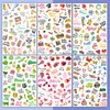 24 Sheets Daily Planners Holiday Seasonal Planner Sticker 1000+ Cute Stickers Monthly Celebrations Planner Stickers for Calendar Planning Scrapbook Journal Holiday Seasonal General Events