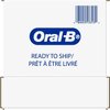 Oral-B 3D White Replacement Brush Heads for an Oral-B Electric Toothbrush, Pack of 6