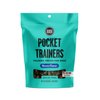 BIXBI Pocket Trainers Bacon 6oz Dog Treats