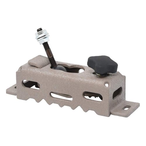Universal Swivel Mounting Bracket For Camlockbox Security Box