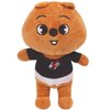 8in Stray Plush Toys, Plush,Stuffed Fashion Cool Fun Character Doll Gift for Kids Fans (Han Quokka)