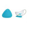 Fisher-Price Replacement Blue Tea Cup Color Changin' Treats Tea Set DVH28 - Includes 1 Tea Cup