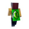 EnderToys Golden Boy Action Figure