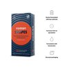 ROMAN Swipes | Fast-Acting, Convenient, Over-The-Counter Wipes Increase Stamina, Formulated with 4% Benzocaine, Features Discreet Packaging | 12-Pack