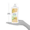 St. Ives Cucumber Melon Hydrate Body Lotion 600 ml