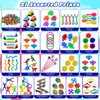 Amy&Benton 200PCS Kids Birthday Party Favors Classroom Prizes Box Prizes Goodie Bag Stuffers Toy Assortment Reward Toys Pinata Fillers