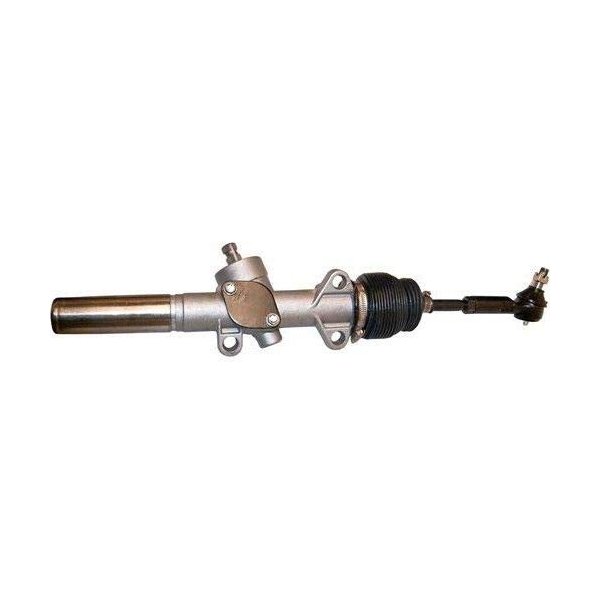 3G EZGO TXT Steering Gear Box Assembly for 2001+ Golf Carts