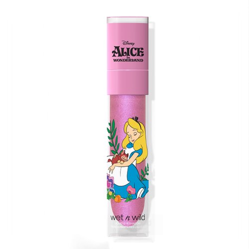 Wet N Wild Daydreaming Liquid Eyeshadow Alice In Wonderland Collection