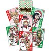Great Eastern Entertainment Haikyu!! S3 - Christmas Sd Group Playing Cards Multi-colored, 5"
