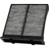 EPAuto CP930 (CF10930) Replacement for Subaru Premium Cabin Air Filter includes Activated Carbon
