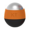 KT Tape Recovery Massage Ball, Cold Cryosphere Massage Roller for Deep Tissue Relief