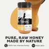 Steens Manuka Honey - MGO 263+ - Pure & Raw 100% Certified UMF 10+ Manuka Honey - Bottled and Sealed in New Zealand - 17.6 oz Jar…