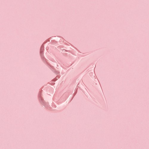 Soap & Glory Parch Enemy Hydrating Jelly Face Mask - Vitamin B5 + Hyaluronic Acid Skin Plumping Face Mask - Long Lasting Hydration Jelly Mask for Normal & Dry Skin (50ml)