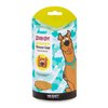 MAD BEAUTY Scooby-Doo Shower Cap, Warner Bros, Childhood Cartoons Throwback, For Delightful, Nostalgic Shower Time, Keeps Hair Dry in Bath or Shower