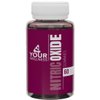4 Your Wellness Nitric Oxide Gummies, Boosting Nitric Oxide Production and Blood Pressure, Made with Beet Root Extract is Gluten Free, Non-GMO, and Kosher (60 Count (Pack of 1), Mixed Berry)