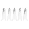 Nose Hair Trimmer Blades for ZORAMI TC-3550, Replacement Clipper Heads for FlePow TC-3550, 5 Pack