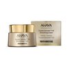 AHAVA Osmoter Concentrate Smoothing Cream - Rich Gel-Cream to Boost Skin’s Youthfulness & Texture, Improves Elasticity & Radiance, Easy Absorption with Exclusive Osmoter X6, & Jojoba Oil, 1.7 Fl.Oz