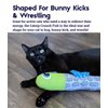 Catstages Catnip Crunch Fish Cat Toy