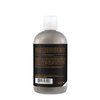Shea Moisture African Black Soap Bamboo Charcoal Deep Cleansing Shampoo 13 OZ./384 mL