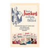 Junket Danish Dessert Raspberry, 4.75 Ounce (Pack of 1) Pie Filling, Puddings and Glazes