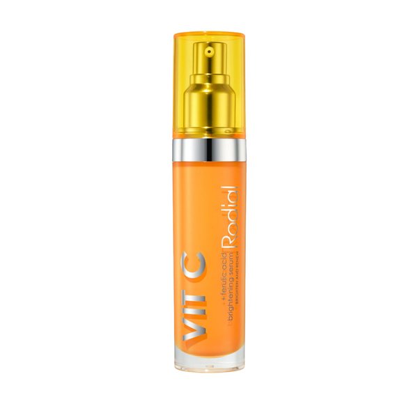 Rodial Vitamin C Brightening Serum 1 fl oz - Advanced Skincare with Vitamin C - Plumps Fine Lines, Evens Tone & Brightens Complexion