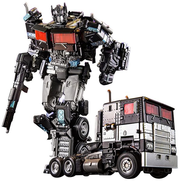 QCCX Car Robots Toys, Deformation Action Figures for Kids Boys Girls 6 Age+, Transformed into Toy Cars