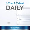Douglas Laboratories DHEA 5 mg Dissolvable Tablets - Supports Hormone Balance, Immunity, Brain, Bone Health & Metabolism* - Non-GMO - 100 Tablets