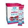 The Dry Eye Drink l Ultimate Hydration for Dry Eyes l Sugar-Free Electrolyte Powder Packets l Blended with Vitamins, Green Tea, Turmeric, Taurine, and DHA l 5g x 20 Packets (Mixed Berry)