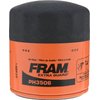FRAM Extra Guard PH3506, 10K Mile Change Interval Spin-On Oil Filter