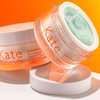 Kate Somerville ExfoliKate Glow Moisturizer – Clinically Formulated Daily Face Cream – Gently Exfoliating and Hydrating, 1.7 Fl Oz