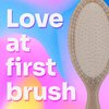 Wet Brush Reclaimed Romance Original Detangler- Cream