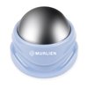 MURLIEN Ice Therapy Massage Roller Ball, Manual Massager for Trigger Point, Deep Tissue Massage, Alleviating Muscle Tension and Pain Relief, Suitable for Neck, Back, Shoulders, Arms, Legs, Thighs etc.