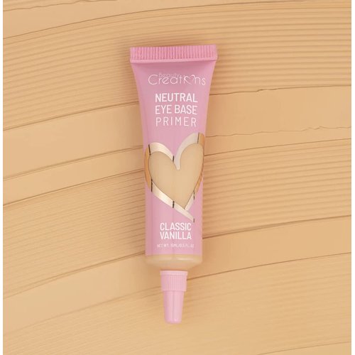 CLASSIC VANILLA EYE BASE PRIMER
