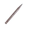 SUILU Liquid Eyeliner Pen,Ultra Fine Tip, Lasting Pigment Eyeliner Pencil, Sweatproof And Waterproof Eye Liner,Liquid Eyeliner Lotion For All Skin. (Grayish Brown)