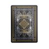 Creatures of The FAE Playing Cards by Gent Supply - Black, Gold & Silver Edition