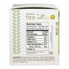 Brassica Tea Decaf Sencha Green Tea with truebroc, 16 Tea Bags