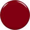 Essie Gel Couture Long-Lasting Nail Polish, 8-Free Vegan, Burgundy Red, Bubbles Only, 0.46 fl oz
