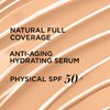 IT Cosmetics Your Skin But Better CC+ Cream, Medium Tan - Color Correcting Cream, Full-Coverage Foundation, Hydrating Serum & SPF 50+ Sunscreen - Natural Finish - 1.08 fl oz
