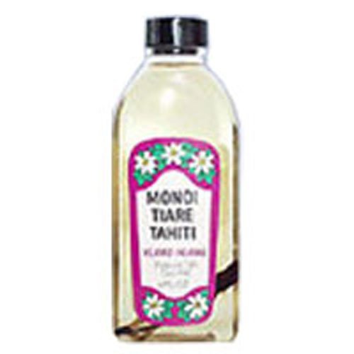 Monoi Tiare Coconut Oil, Ylang Ylang 4 Oz