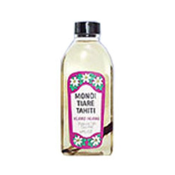 Monoi Tiare Coconut Oil, Ylang Ylang 4 Oz