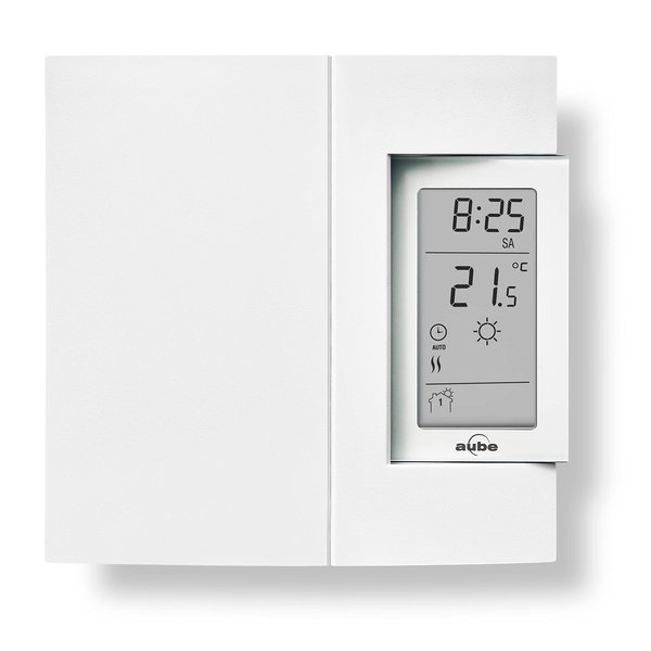 Honeywell Home Aube TH106 Electric Heating 7-Day Programmable Thermostat
