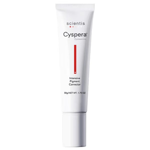 Cyspera Intensive Pigment Corrector - The Original Formula - 1.75 Ounce