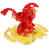 Bakugan, Special Attack Dragonoid, Spinning Collectible, Customizable Action Figure and Trading Cards, Kids Toys for Boys and Girls 6 and up