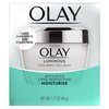 Face Moisturizer by Olay Luminous Tone Perfecting Cream Face Moisturizer 1.7 oz