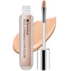Arousar Liquid Concealer Stick Makeup, Hydrating and Lightweight for All Day, Full Coverage 04# PEARL